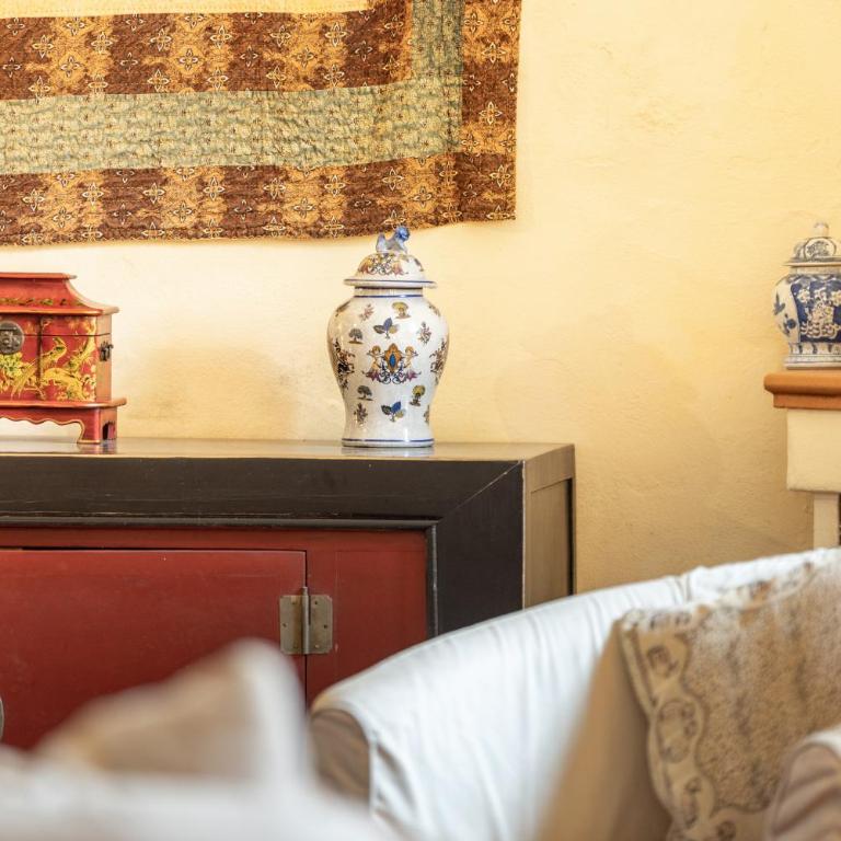 Villa Roocello, charming restored olive mill, with pool - Villa con Piscina Privata - 29