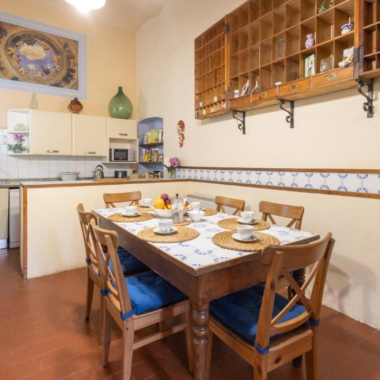 Villa Roocello, charming restored olive mill, with pool - Villa con Piscina Privata - 32