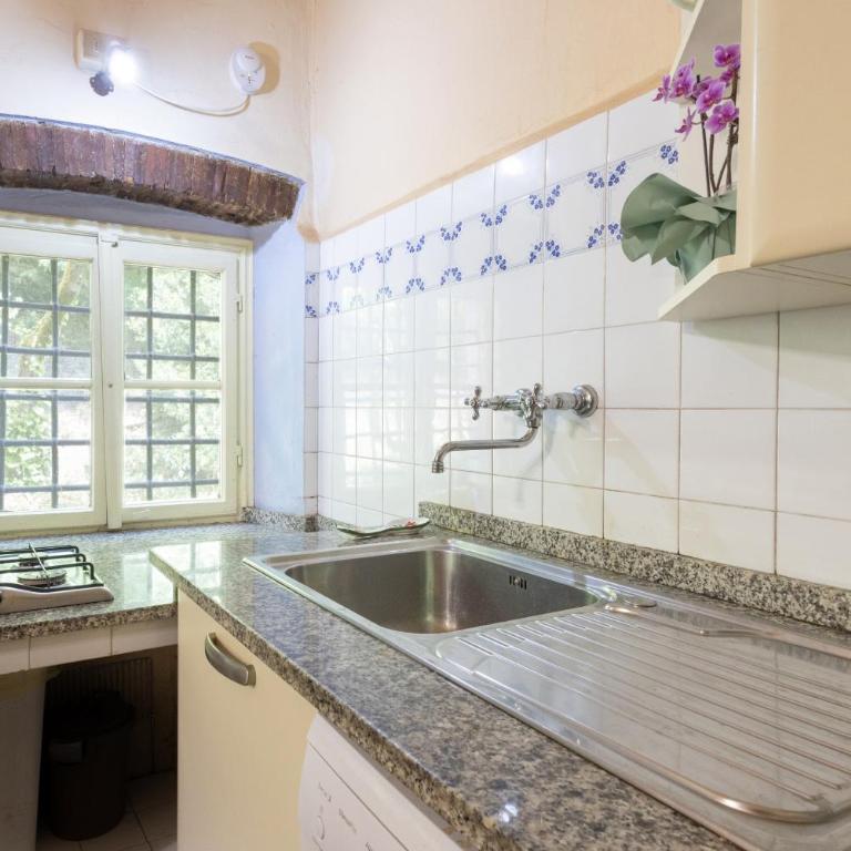 Villa Roocello, charming restored olive mill, with pool - Villa con Piscina Privata - 36