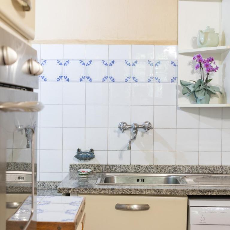 Villa Roocello, charming restored olive mill, with pool - Villa con Piscina Privata - 39