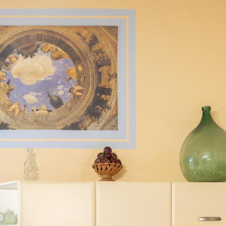Villa Roocello, charming restored olive mill, with pool - Villa con Piscina Privata - 40