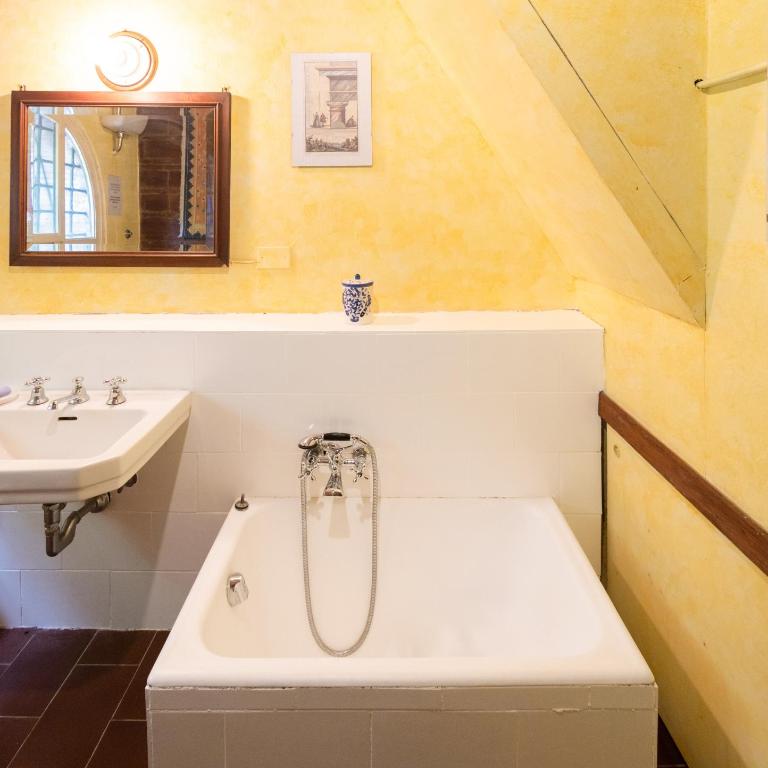 Villa Roocello, charming restored olive mill, with pool - Villa con Piscina Privata - 41