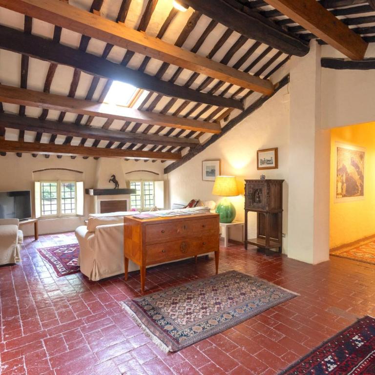 Villa Roocello, charming restored olive mill, with pool - Villa con Piscina Privata - 46