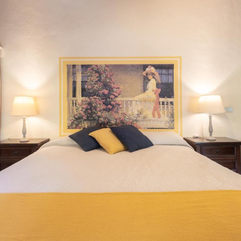 Villa Roocello, charming restored olive mill, with pool - Villa con Piscina Privata - 59