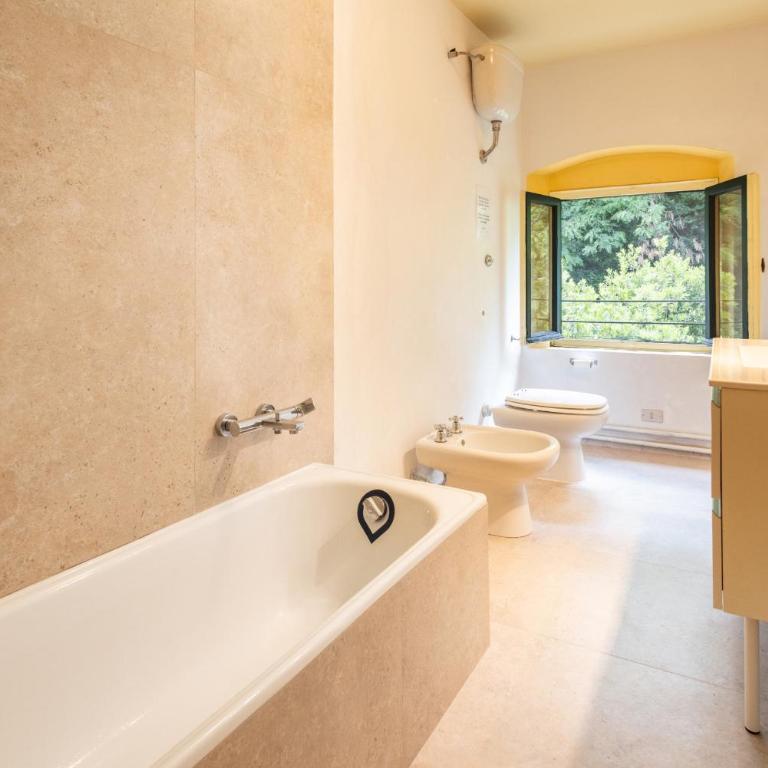 Villa Roocello, charming restored olive mill, with pool - Villa con Piscina Privata - 61