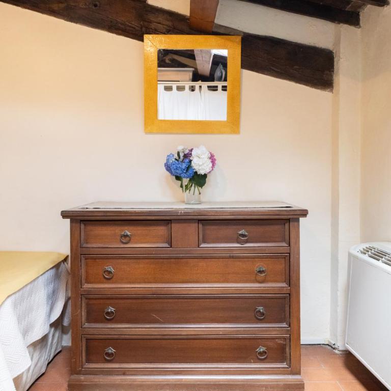Villa Roocello, charming restored olive mill, with pool - Villa con Piscina Privata - 68