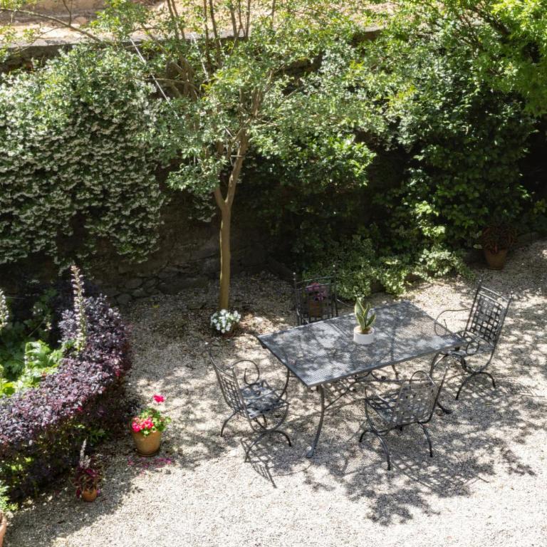 Villa Roocello, charming restored olive mill, with pool - Villa con Piscina Privata - 71