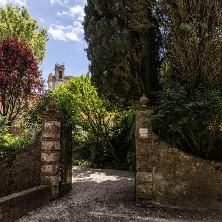 Villa Roocello, charming restored olive mill, with pool - Villa con Piscina Privata - 73