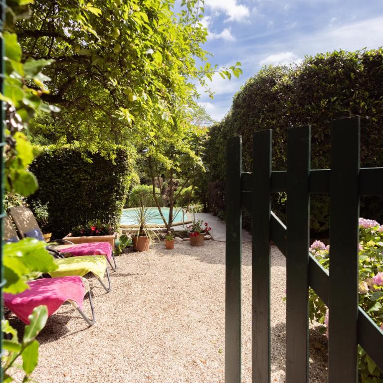 Villa Roocello, charming restored olive mill, with pool - Villa con Piscina Privata - 74