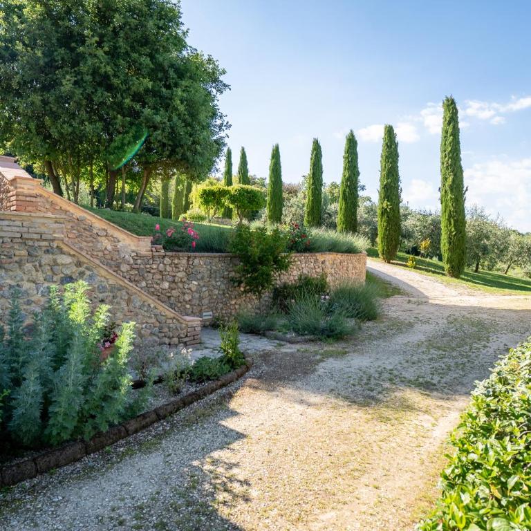 Podere Casanuova - Gilvus Relax in San Gimignano - Casa con 1 Camera da Letto - 13