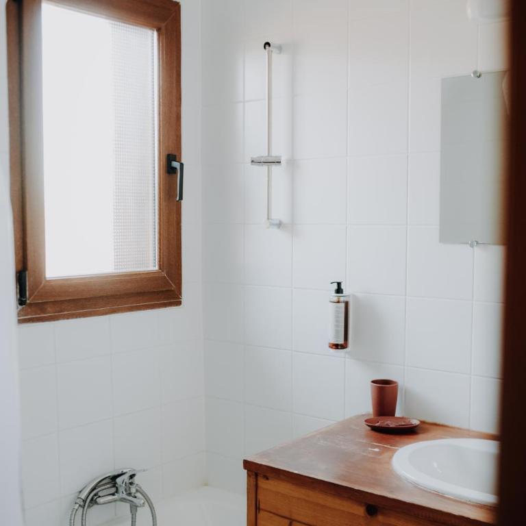 Auberge d'Anthy - Chambre Double ou Lits Jumeaux - 13
