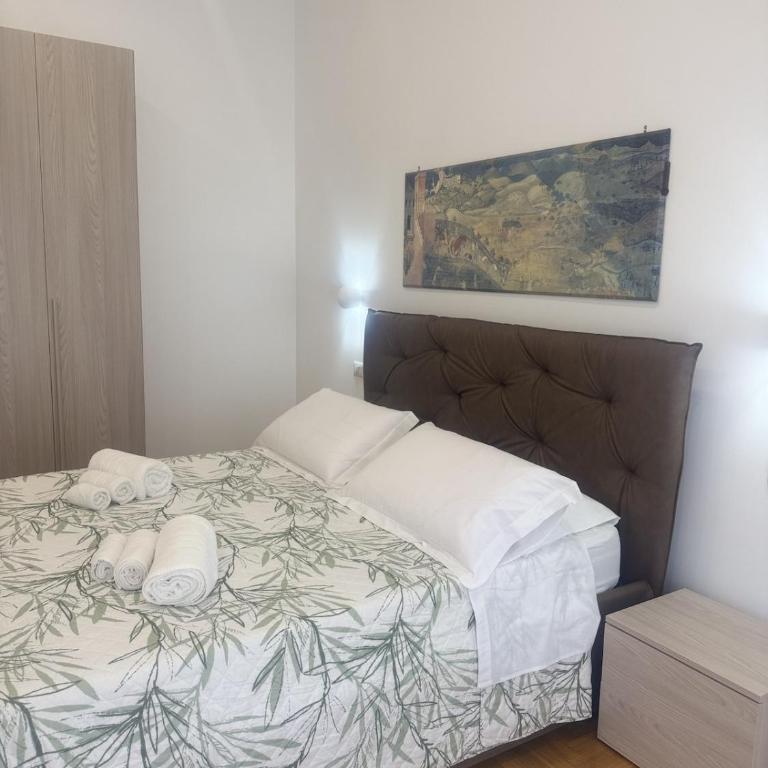 Casa Tecla - Apartment mit 1 Schlafzimmer - 5