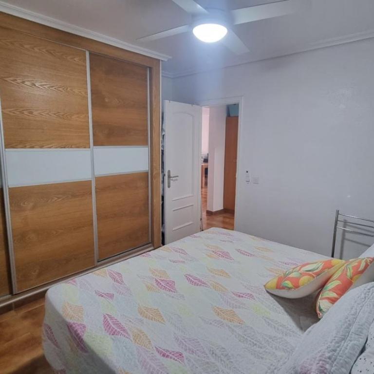 Albatros Park - Deluxe-Apartment mit 2 Schlafzimmern und Gartenblick - 10
