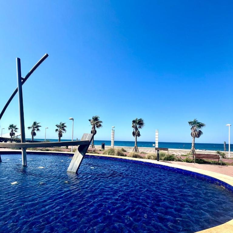 Gran Bahía Playa - Apartment mit 2 Schlafzimmern - 13
