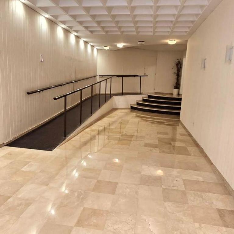 Apartamento moderno en centro histórico junto a la playa - Two-Bedroom Apartment - 9