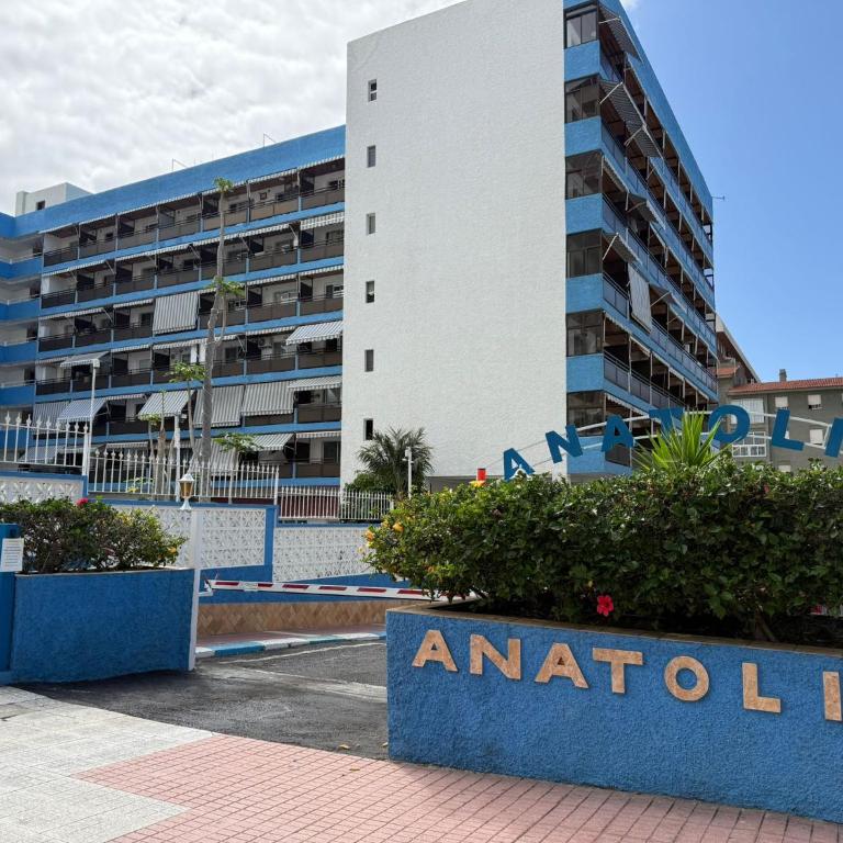 Anatolia Sea View Studio - Apartamento de 1 dormitorio - 15