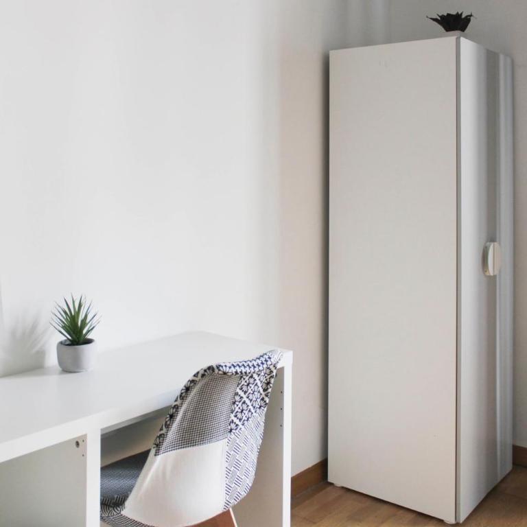 Spacious duplex in the heart of Paris - Appartement - 14