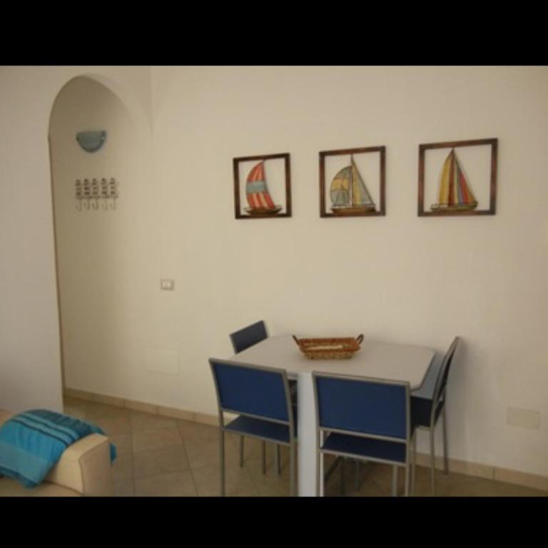 Casa vista Mare la Maddalena - Appartamento con 1 Camera da Letto - 1