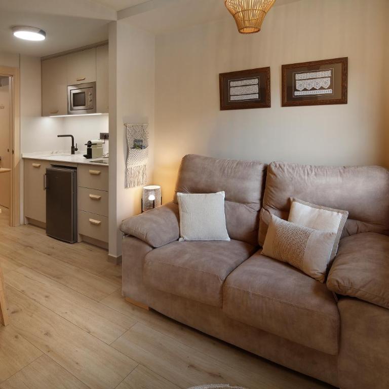Hotel Boutique Mediodía & Apartments - Appartement Supérieur - 3