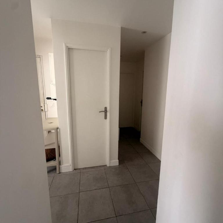 Grand Appartement Ideal grand Groupe Pour concert Stade de France - One-Bedroom Apartment - 3