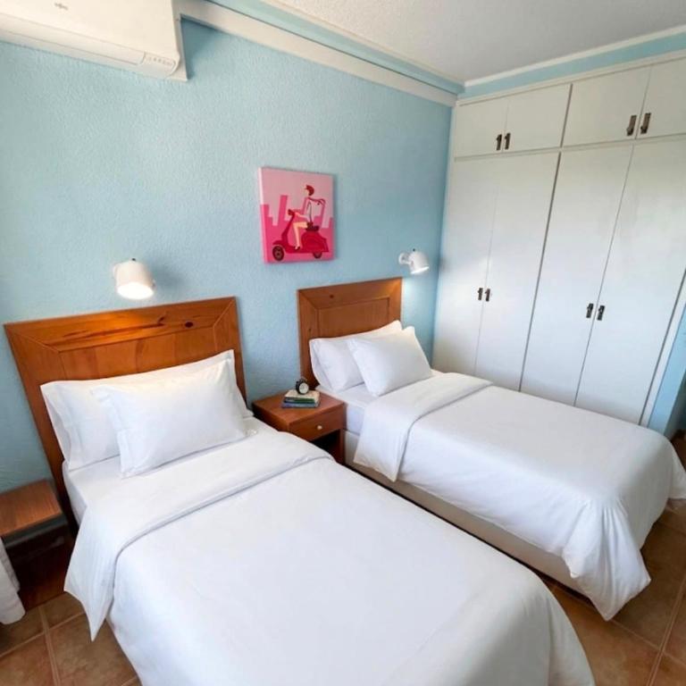 Apartamento con piscina en Salou centro - Appartement 1 Chambre - 13