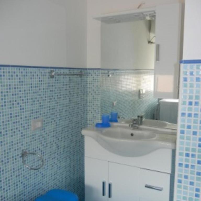 Casa vista Mare la Maddalena - Appartamento con 1 Camera da Letto - 5