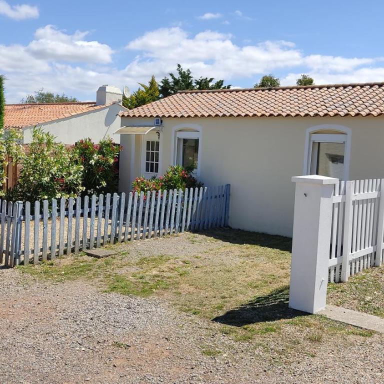 Le Moulin à Rêves - Cottage (2 Erwachsene) - 19