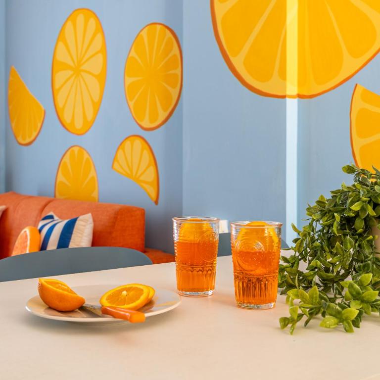 Spritz /bilocale vista mare + parcheggio - Appartamento con Vista Mare - 9