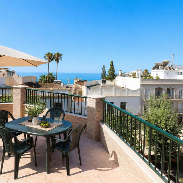 Casa Miramar Spainsunrentals - Maison de Ville 2 Chambres - 3
