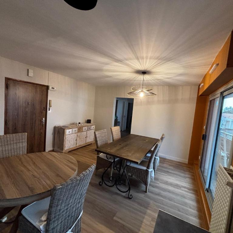 Mathis - Apartment - 6