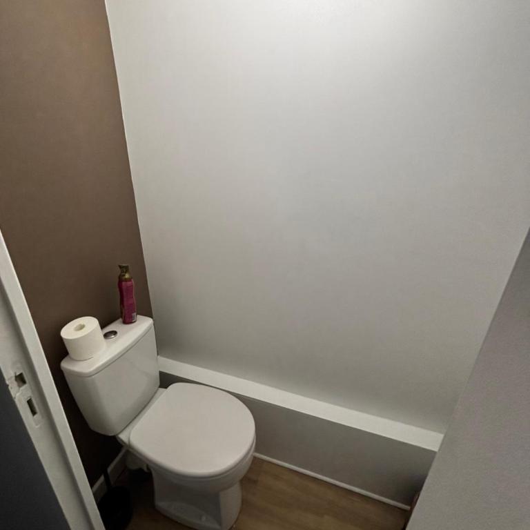 Mathis - One-Bedroom Apartment - 10