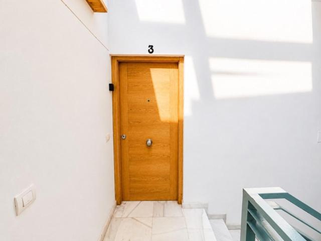 Sevilla Centro, Macarena, Wifi y Aire Acondicionado - Apartamento Suite - 20
