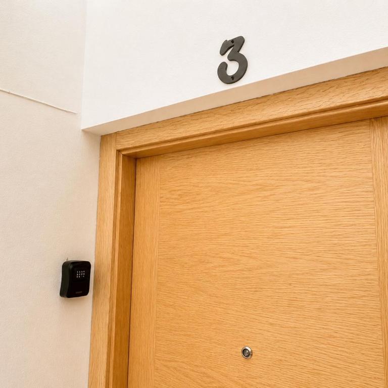 Sevilla Centro, Macarena, Wifi y Aire Acondicionado - Apartamento Suite - 21