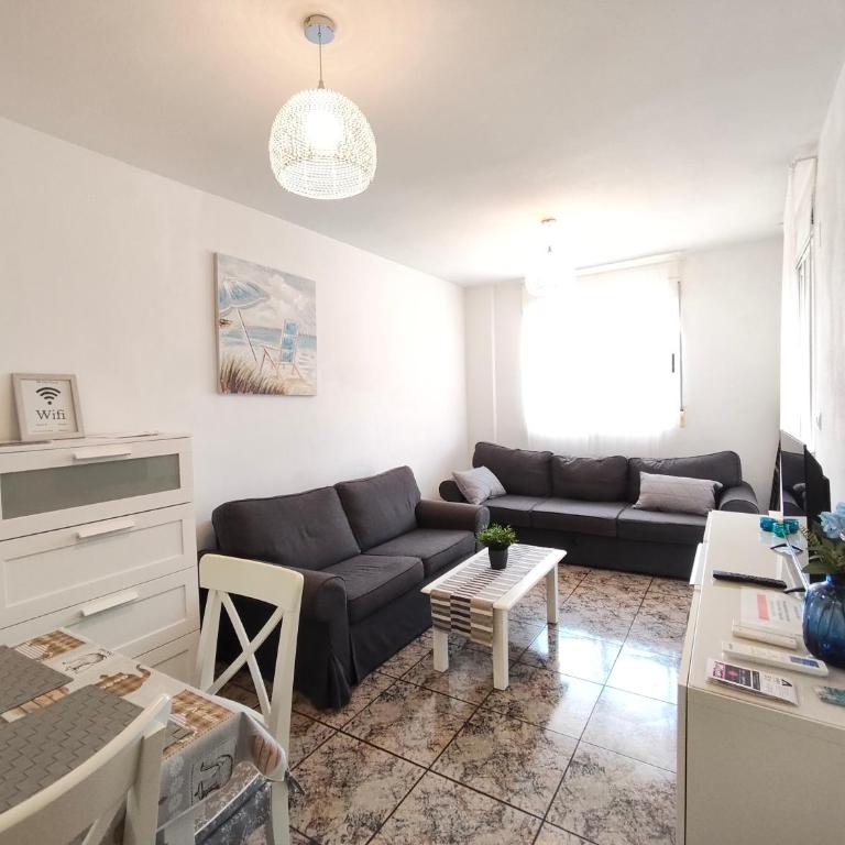 040 Apartamento Norra - Appartamento con 2 Camere da Letto - 9