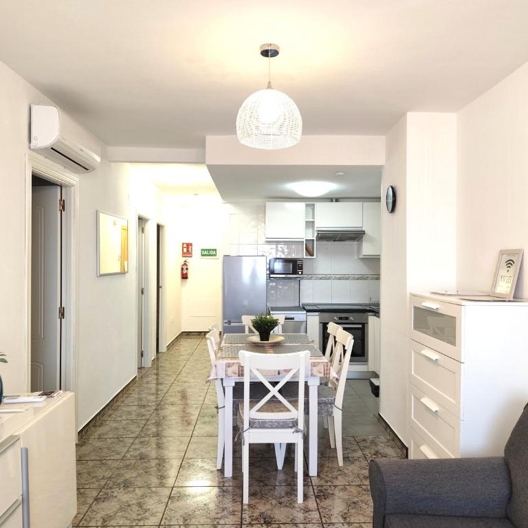 040 Apartamento Norra - Appartamento con 2 Camere da Letto - 8