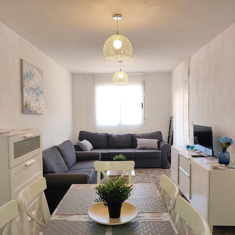 040 Apartamento Norra - Appartamento con 2 Camere da Letto - 3