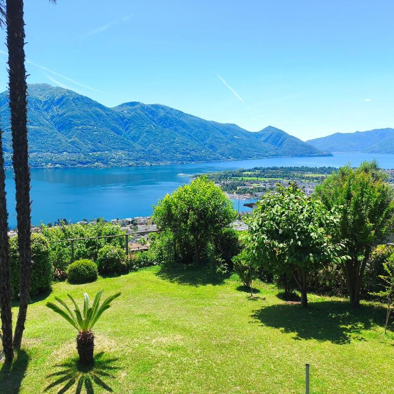 Sonnenstrahl - Apartment mit Seeblick - 10
