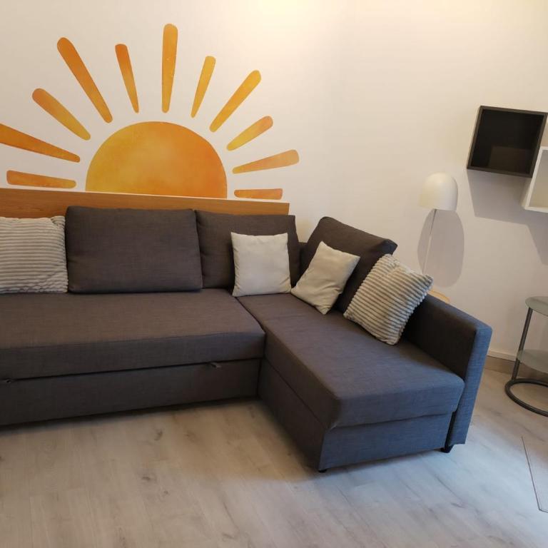 Apartamentos Chevere Turquesa - Apartamento de 1 dormitorio - 2
