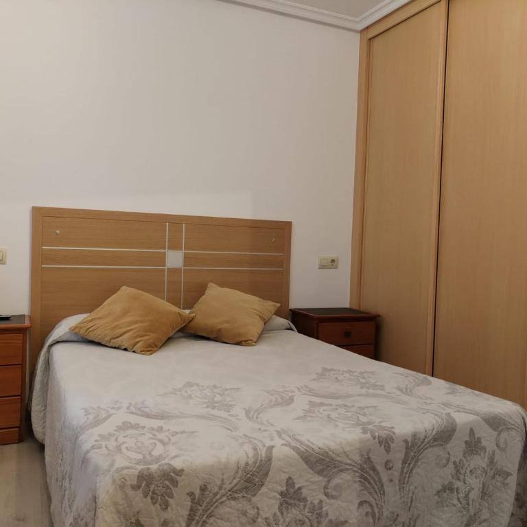 Apartamentos Chevere Turquesa - Apartamento de 1 dormitorio - 1