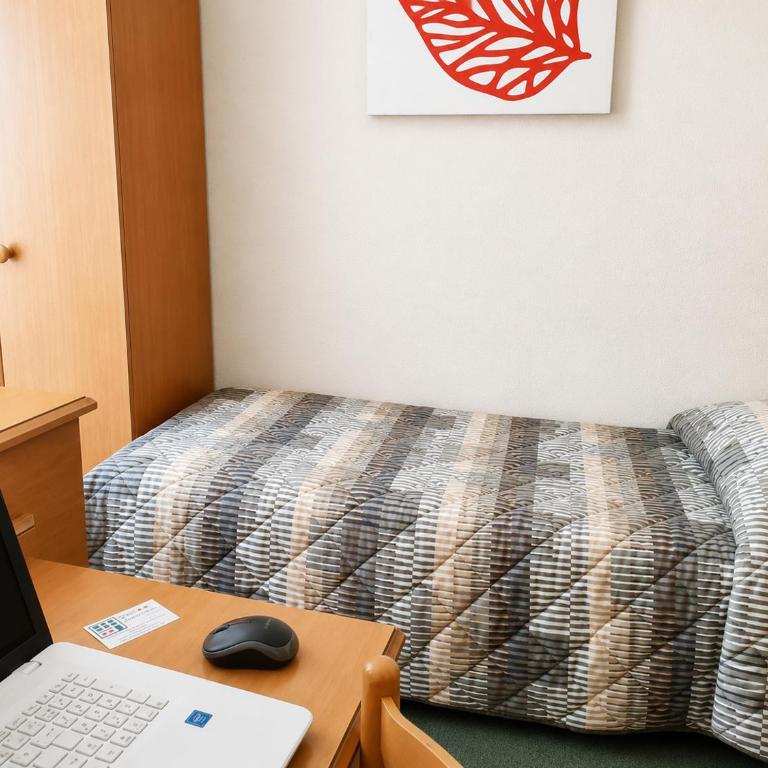 Hôtel Compostelle - Chambre Triple Standard - 6