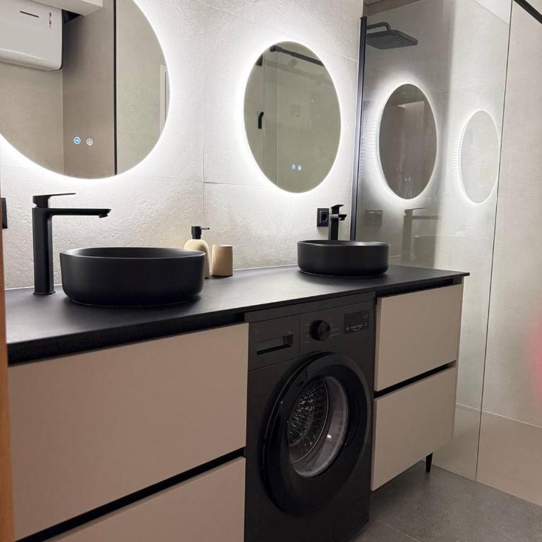 Heat Waves Apartment - Apartamento de 1 dormitorio - 10