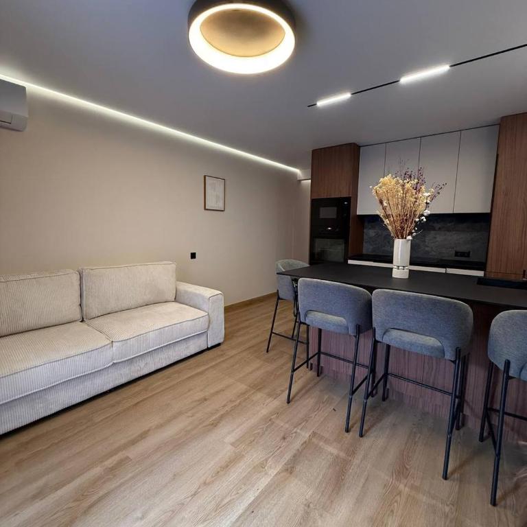 Heat Waves Apartment - Apartamento de 1 dormitorio - 12