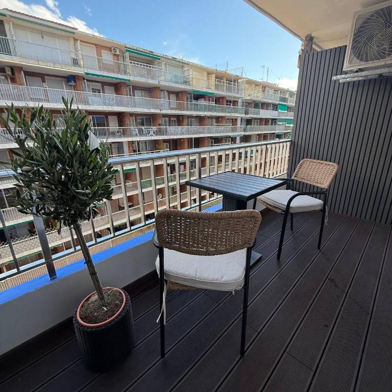 Heat Waves Apartment - Apartamento de 1 dormitorio - 13