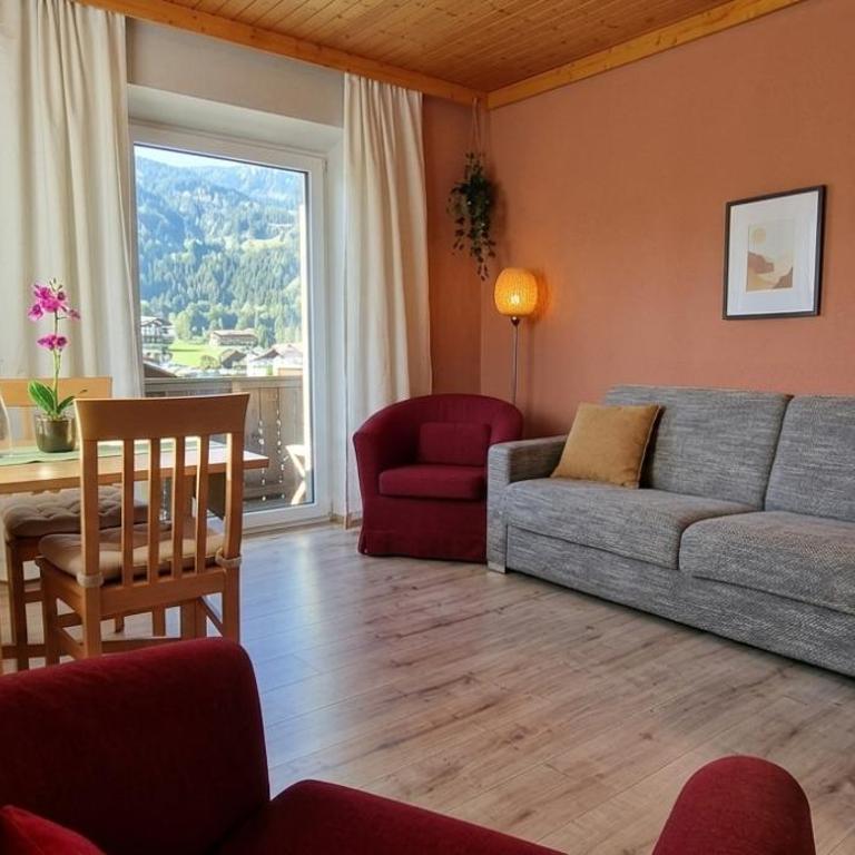 Boutique73 Sunset - Deluxe Familiensuite - 7