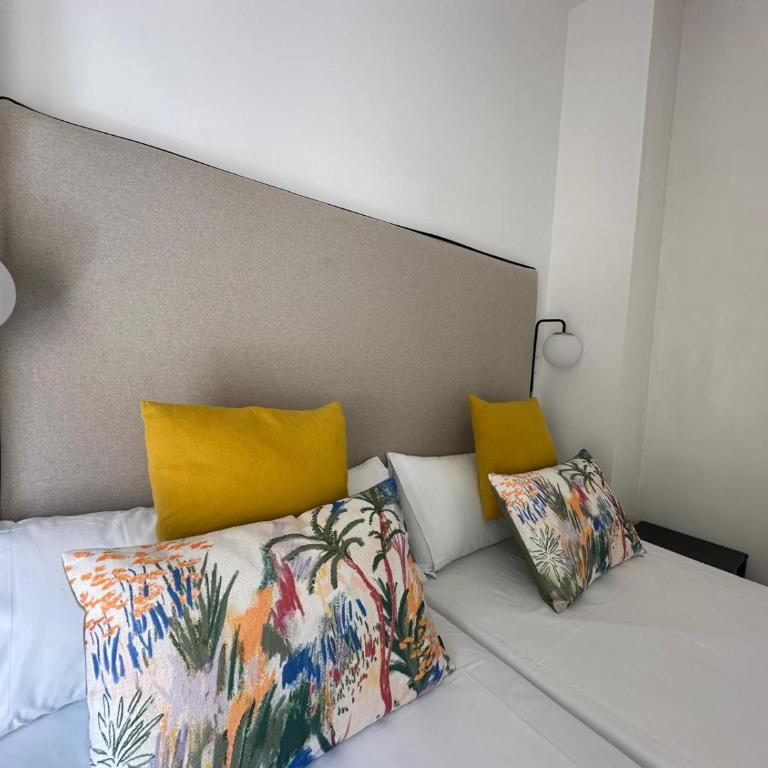 Urbe10 Pries Suite - Apartamento con balcón - 2