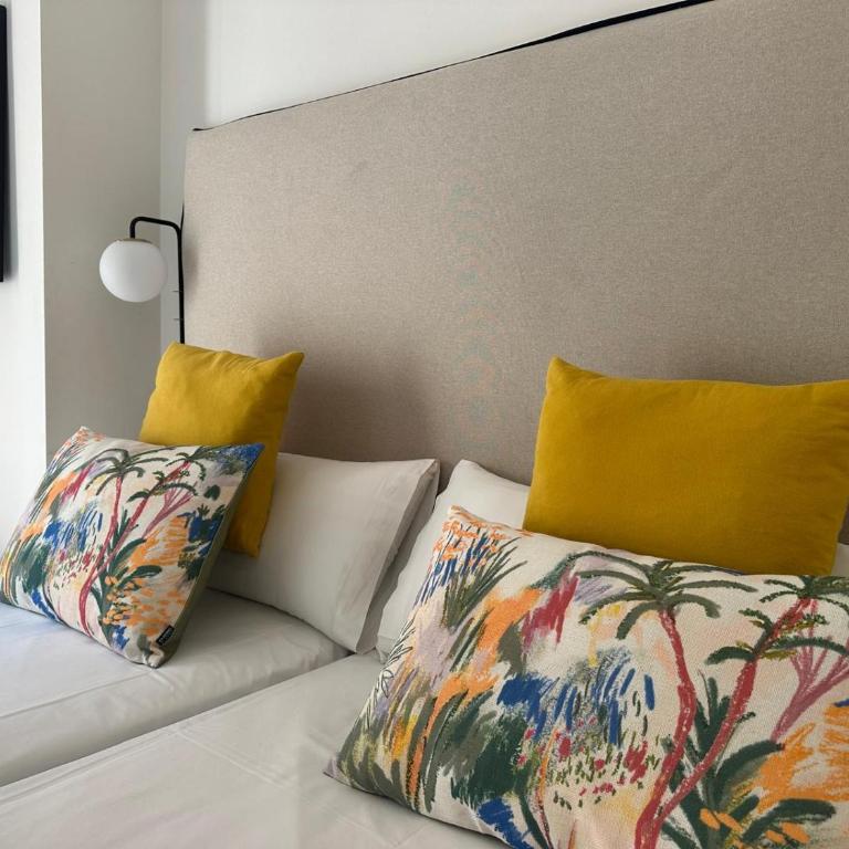 Urbe10 Pries Suite - Apartamento con balcón - 3