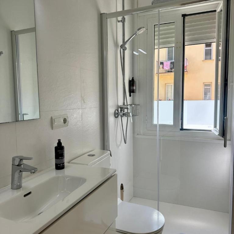 Urbe10 Pries Suite - Apartamento con balcón - 6