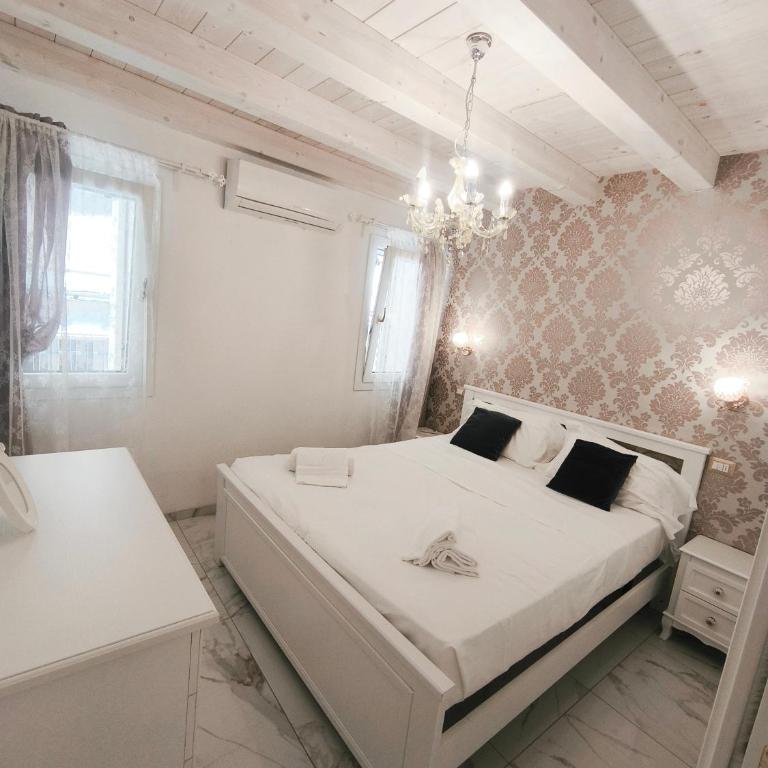 Casa Elisa - Venezia - Casa con 1 Camera da Letto - 16