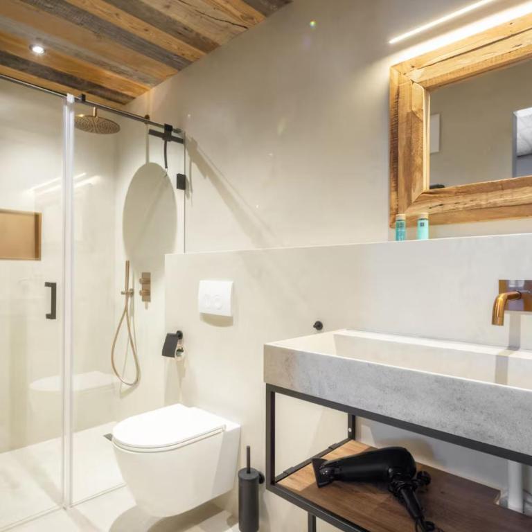 Bright and spacious house in Madonna di Campiglio - One-Bedroom Apartment - 12