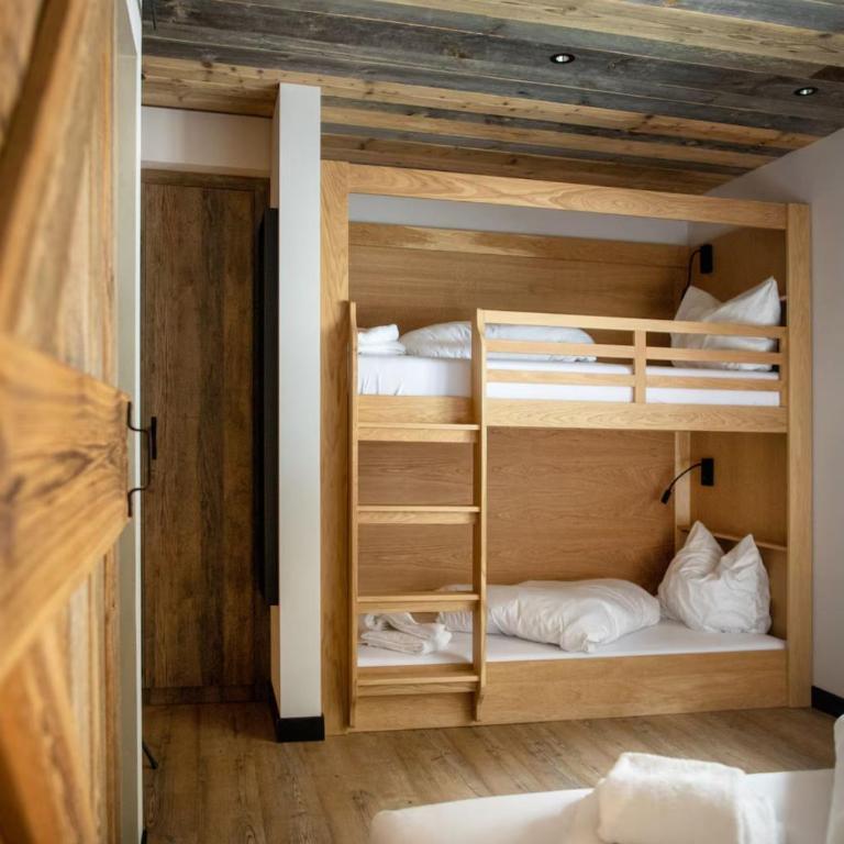 Bright and spacious house in Madonna di Campiglio - One-Bedroom Apartment - 10